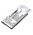 Samsung SM-A510M/DS / EB-BA510ABE 2900 mAh Li-ion 3.85 V (Cameron Sino)