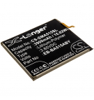 Samsung SM-A515G / EB-BA515ABY 3900 mAh Li-Polymer 3.85 V (Cameron Sino)