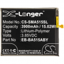 Samsung SM-A515G / EB-BA515ABY 3900mAh Li-Polymer 3.85V (Cameron Sino)