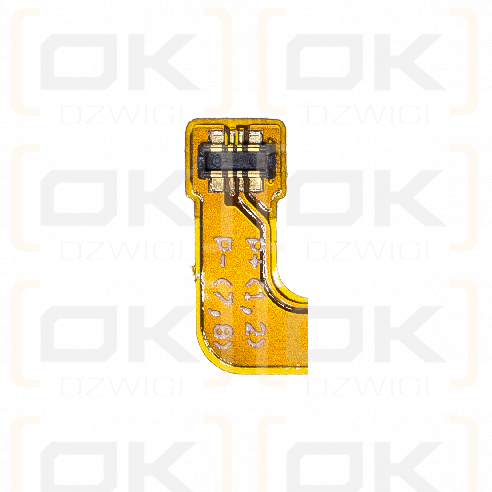 Samsung SM-A516B / EB-BA516ABY 4400 mAh Li-Polymer 3,85 V (Cameron Sino)