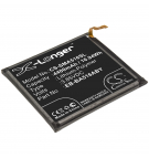 Samsung SM-A516B / EB-BA516ABY 4400 mAh Li-Polymer 3.85 V (Cameron Sino)