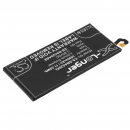 Samsung SM-A520K / EB-BA520ABE 3000mAh Li-Polymer 3.85V (Cameron Sino)