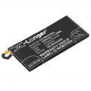 Samsung SM-A520K / EB-BA520ABE 3000mAh Li-Polymer 3.85V (Cameron Sino)