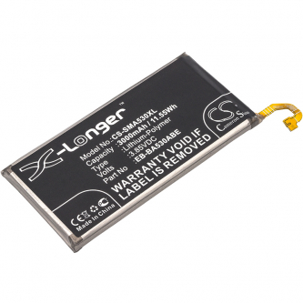 Samsung SM-A530F / EB-BA530ABE 3000mAh Li-Polymer 3.85V (Cameron Sino)