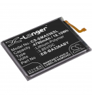 Samsung SM-A336B/DSN / EB-BA336ABY 4700 mAh Li-Polymer 3.85 V (Cameron Sino)