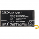 Samsung SM-A605FN/DS / EB-BJ805ABE 3400mAh Li-Polymer 3.85V (Cameron Sino)