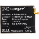 Samsung SM-A7050 / EB-BA705ABU 4400mAh Li-Polymer 3.85V (Cameron Sino)