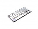 Samsung SM-A710K / EB-BA710ABE 2400mAh Li-ion 3.85V (Cameron Sino)