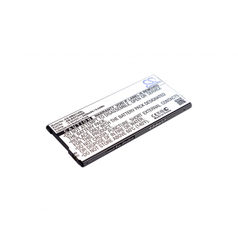 Samsung SM-A710K / EB-BA710ABE 2400mAh Li-ion 3.85V (Cameron Sino)