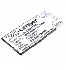 Samsung SM-A710K / EB-BA710ABE 3300 mAh Li-ion 3.85 V (Cameron Sino)