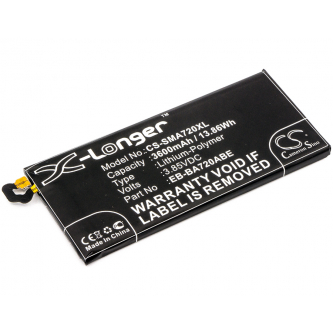 Samsung SM-J730F / EB-BA720ABE 3600mAh Li-Polymer 3.85V (Cameron Sino)