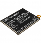 Samsung SM-A105FN / EB-BA750ABU 3200 mAh Li-Polymer 3.85 V (Cameron Sino)