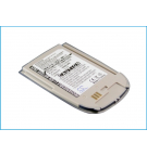 Batería de repuesto para Samsung SPH-A760, 950 mAh, iones de litio, 3,7 V (Cameron Sino)