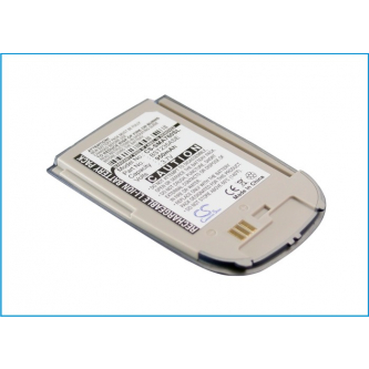 Samsung SPH-A760 950mAh Li-ion 3.7V (Cameron Sino)