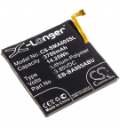 Samsung SM-A805F / EB-BA905ABU 3700 mAh Li-Polymer 3.85 V (Cameron Sino)