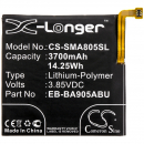 Samsung SM-A805F / EB-BA905ABU 3700mAh Li-Polymer 3.85V (Cameron Sino)