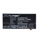 Samsung Galaxy A8 2015 / EB-BA800ABE 3050 mAh Li-Polymer 3.8 V (Cameron Sino)