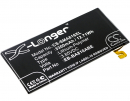 Samsung SM-A810S / EB-BA810ABE 3300mAh Li-Polymer 3.85V (Cameron Sino)