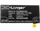 Samsung SM-A810S / EB-BA810ABE 3300mAh Li-Polymer 3.85V (Cameron Sino)