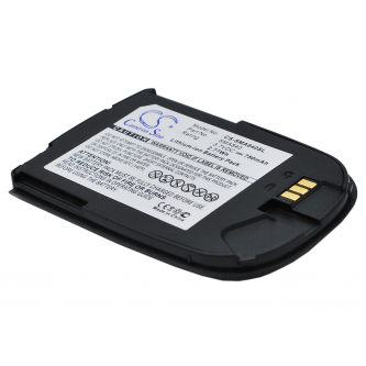 Samsung PM-A840 750mAh Li-ion 3.7V (Cameron Sino)