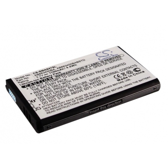 Samsung SGH-A997 / AB663450BA 1100mAh Li-ion 3.7V (Cameron Sino)