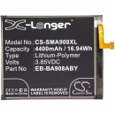 Samsung SM-A9080 / EB-BA908ABY 4400mAh Li-Polymer 3.85V (Cameron Sino)