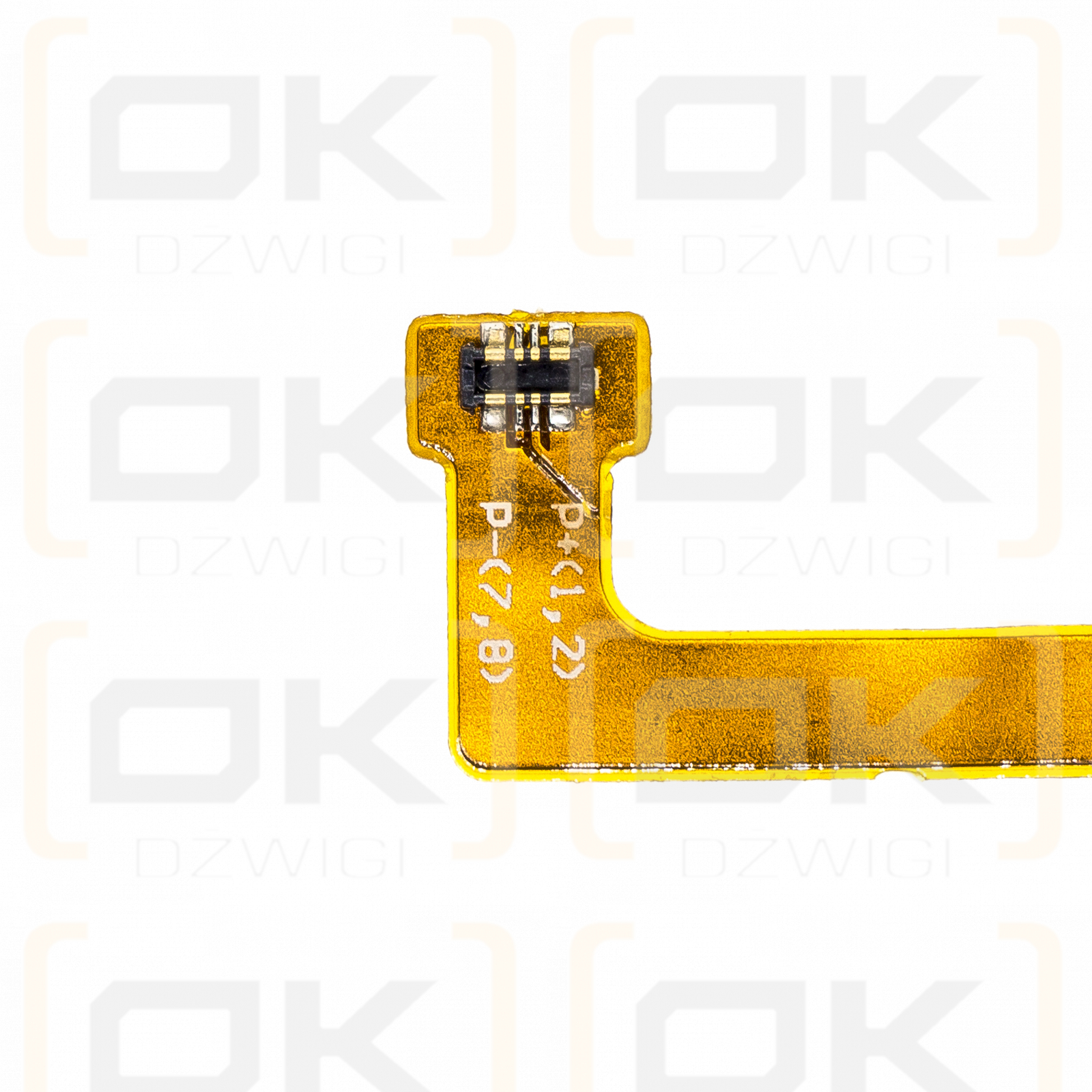 Samsung SM-A9080 / EB-BA908ABY 4400mAh Li-Polymer 3.85V (Cameron Sino)