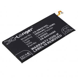 Samsung SM-A9100 / EB-BA910ABE 5000mAh Li-Polymer 3.85V (Cameron Sino)