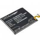 Samsung Galaxy A9s 2018 Dual SIM / EB-BA920ABU 3800 mAh Li-Polymer 3.85 V (Cameron Sino)