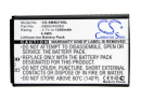 1200mAh for Samsung GT-B2700,B2700