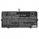 Samsung Galaxy Book3 Pro NP940XFG-KC5UK / AA-PBMN4MR 4000mAh Li-Polymer 15.44V (Cameron Sino)
