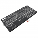 Samsung Galaxy Book3 Pro NP940XFG-KC5UK / AA-PBMN4MR 4000mAh Li-Polymer 15.44V (Cameron Sino)