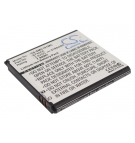 Samsung NX Mini / B740AE 2100mAh Li-ion 3.8V (Cameron Sino)