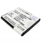 Samsung Galaxy K zoom 3G / EB-BC115BBC 2000 mAh Li-ion 3.8 V (Cameron Sino)