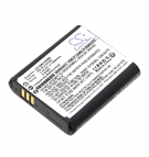 Samsung SM-C200 / EB-BC200ABE 1300 mAh Li-ion 3.85 V (Cameron Sino)