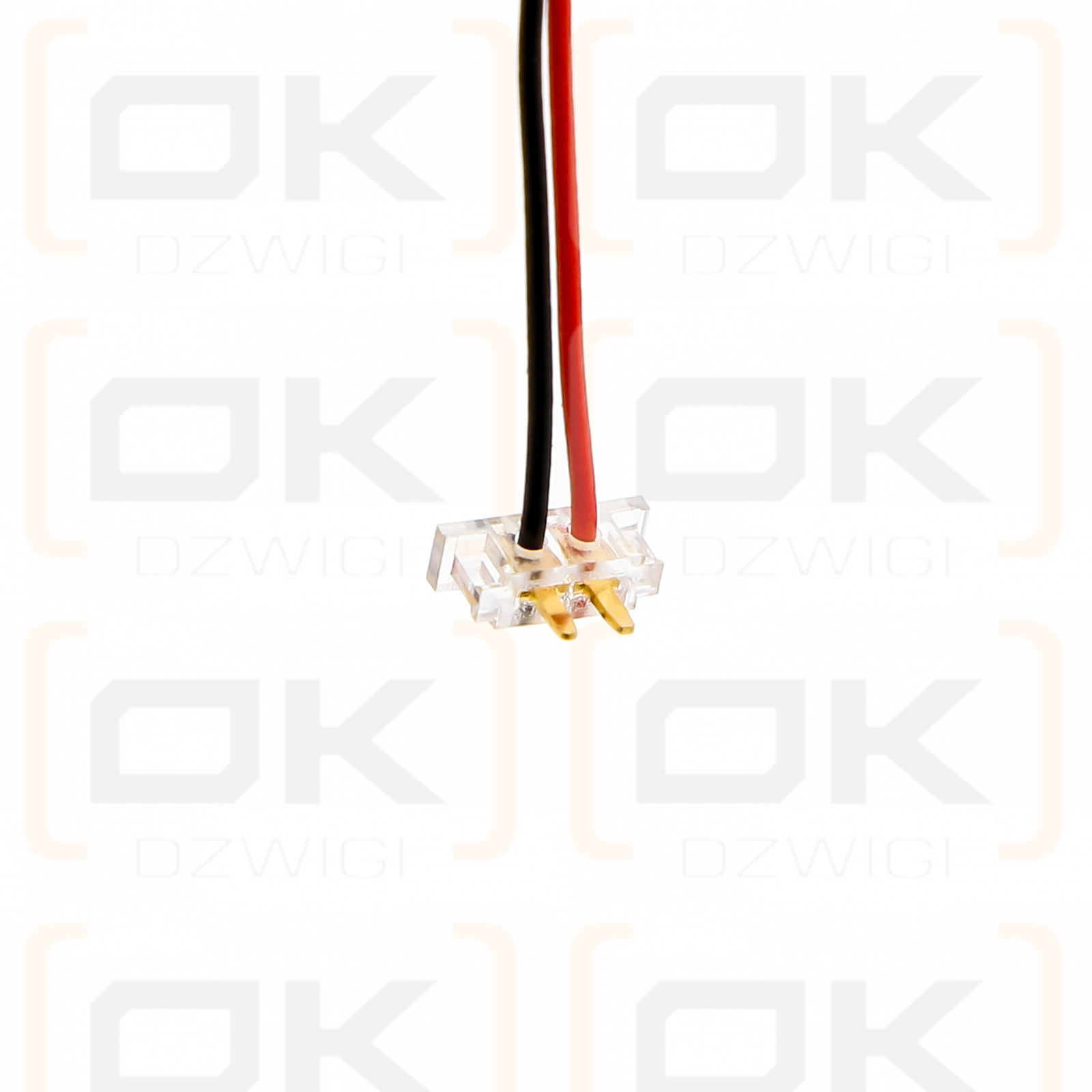 Samsung YP-CP3CB (8G) / HA9036BDXAA 810mAh Li-Polymer 3.7V (Cameron Sino)
