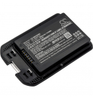 Motorola MC40N0-SCJ3RM0 / 82-160955-01 2600 mAh Li-Ion 3,7 V (Cameron Sino)