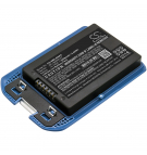 Motorola MC40N0-SCJ3RM0 / 82-160955-01 2600 mAh Li-Ion 3,7 V (Cameron Sino)