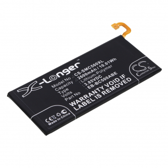 Samsung SM-C5018 / EB-BC500ABE 2600mAh Li-Polymer 3.85V (Cameron Sino)