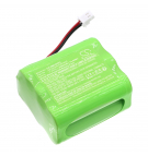 Snom C52-SP Dect Expansion Speakerphone / GP230AAHC6YMXZ 2000 mAh Ni-MH 7.2 V (Cameron Sino)