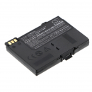 Siemens Gigaset SL75 WLAN / EBA-510 750mAh Li-ion 3.7V (Cameron Sino)