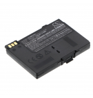 Siemens Gigaset SL75 WLAN / EBA-510 750mAh Li-ion 3.7V (Cameron Sino)