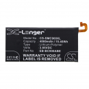 Samsung SM-C9008 / EB-BC900ABE 4000mAh Li-Polymer 3.85V (Cameron Sino)