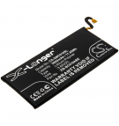 Samsung Galaxy C10 Pro / EB-BC910ABE 3000 mAh Li-Polymer 3.85 V (Cameron Sino)