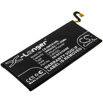 Samsung Galaxy C10 Pro / EB-BC910ABE 3000 mAh Li-Polymer 3,85 V (Cameron Sino)