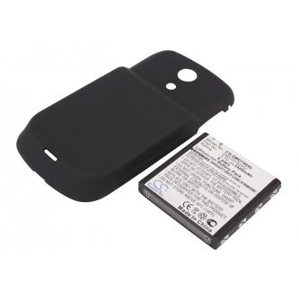 Samsung Epic 4G / EB575152VU 2400mAh Li-ion 3.7V (Cameron Sino)