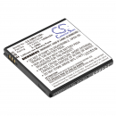 Samsung Galaxy SII DUO / EB625152VA 1400mAh Li-ion 3.7V (Cameron Sino)