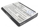 Samsung SGH-D808 / BST5268BC 800 mAh Li-Ion 3,7 V (Cameron Sino)