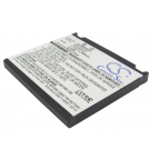 Samsung SGH-E848 / AB423643CE 900 mAh Li-ion 3.7 V (Cameron Sino)