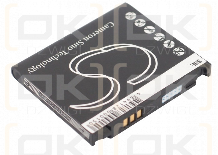 Samsung SGH-E783 / AB503442CE 700 mAh Li-ion 3.7 V (Cameron Sino)